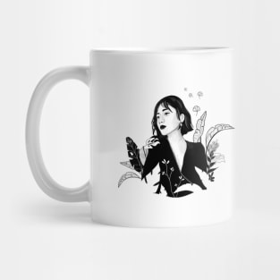 feminism Mug